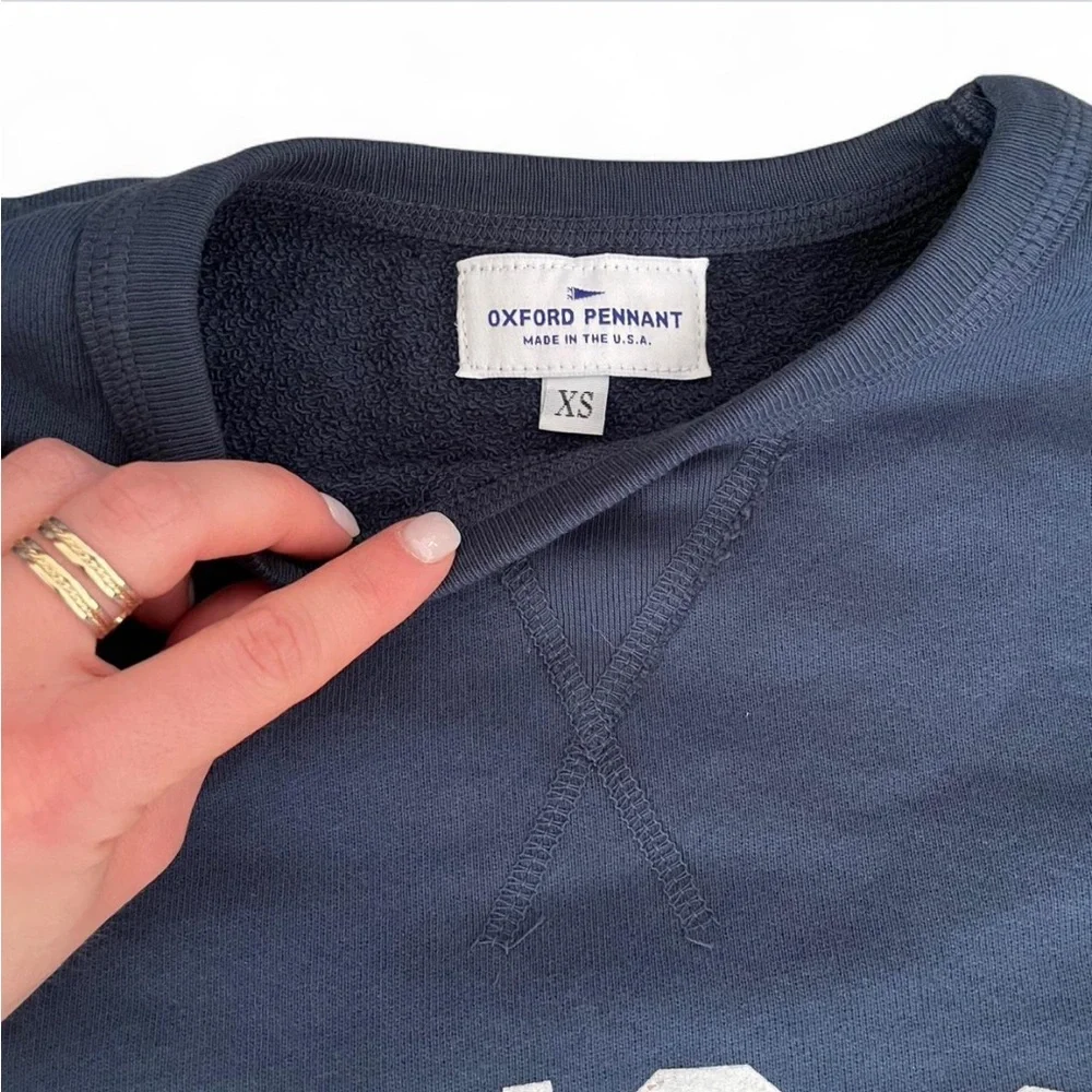 “Let’s Go Buffalo” Crewneck - Picture 5 of 5